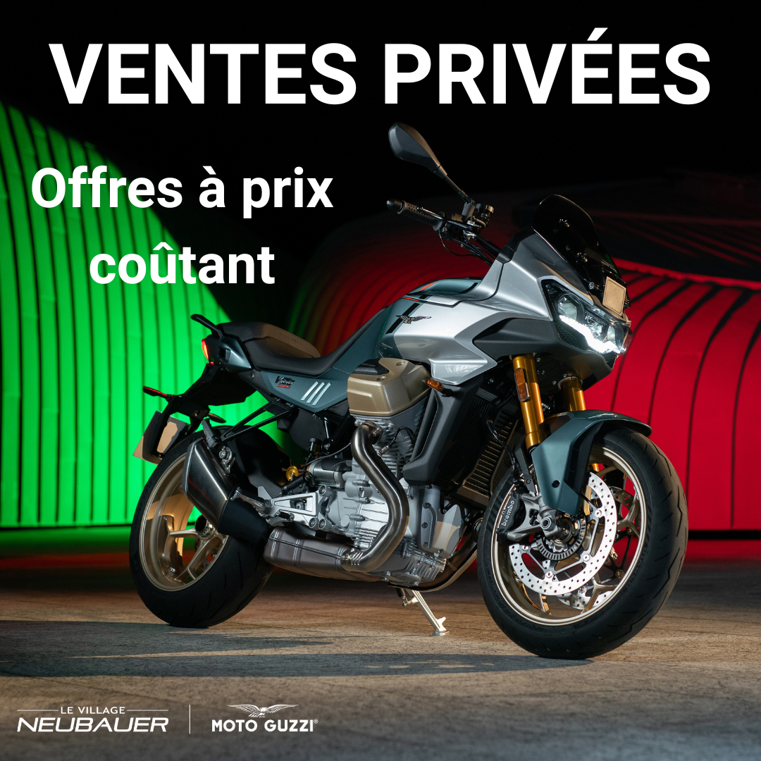 Général Moto Guzzi