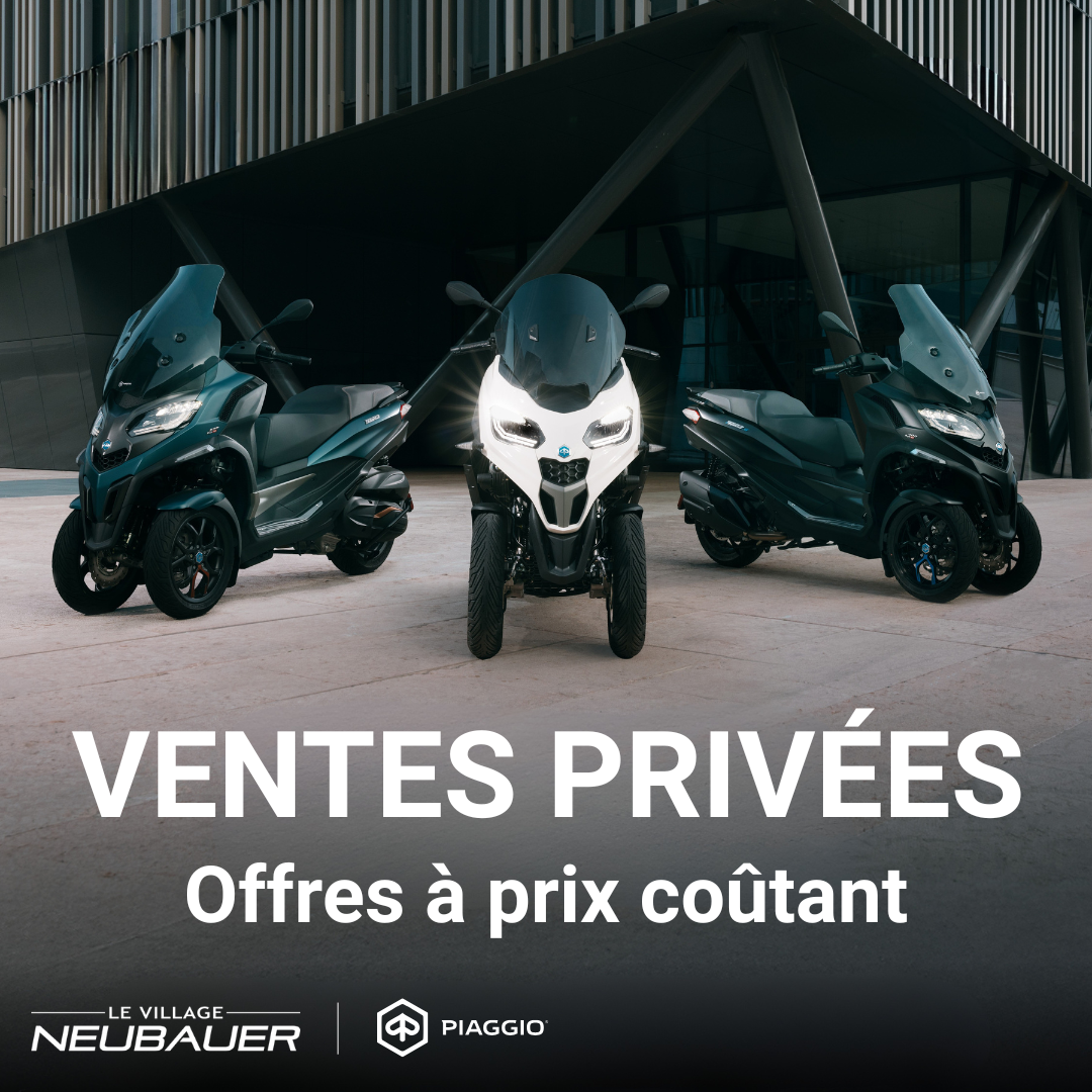 Général Piaggio