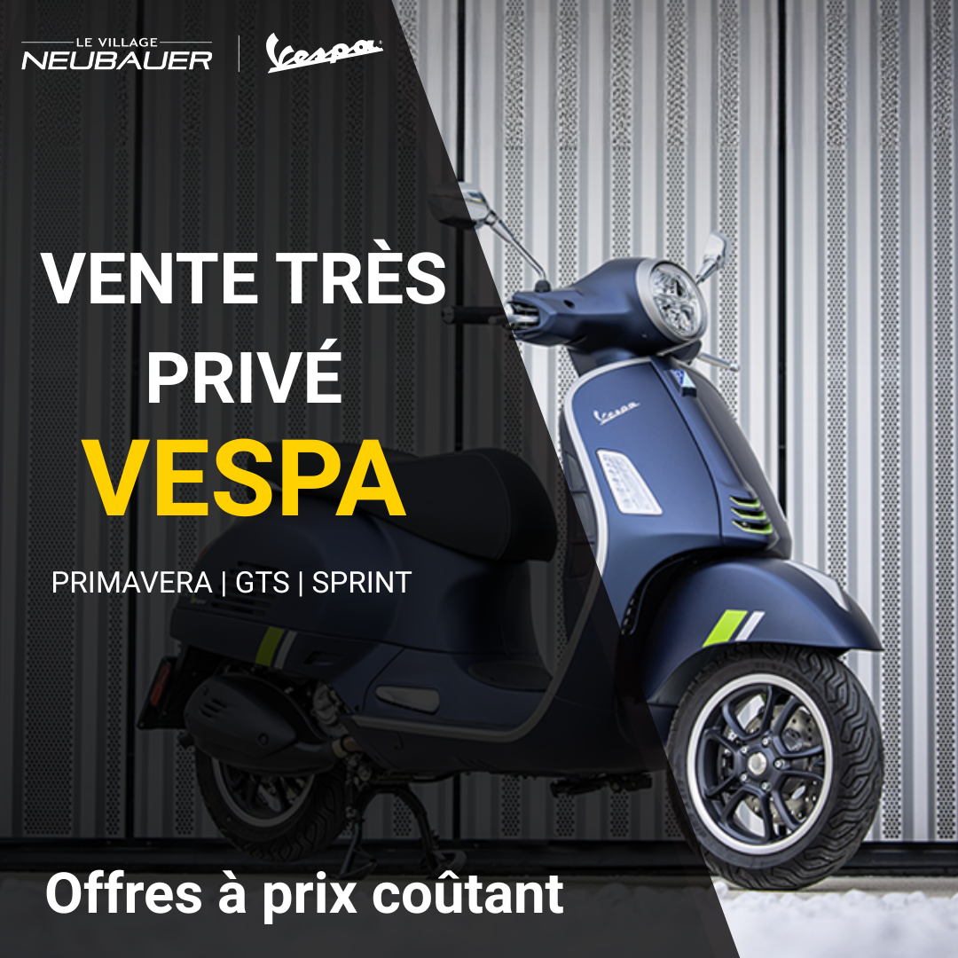 Général Vespa