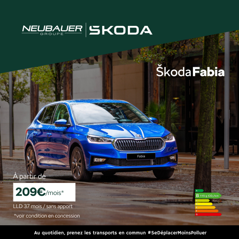 carré Fabia septembre